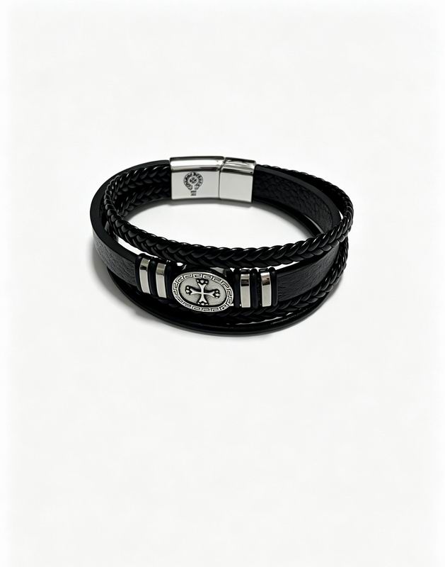 Chrome Hearts Bracelet 06yxs77